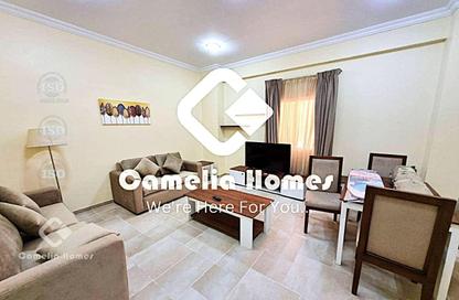 Apartment - 2 Bedrooms - 2 Bathrooms for rent in Al Nasr Street - Al Nasr - Doha