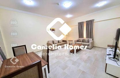 Apartment - 2 Bedrooms - 2 Bathrooms for rent in Al Nasr Street - Al Nasr - Doha