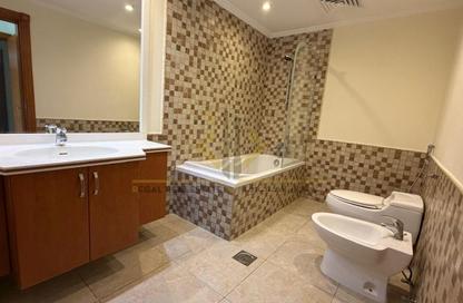 Apartment - 3 - 5 for rent in East Porto Drive - Porto Arabia - The Pearl Island - Doha