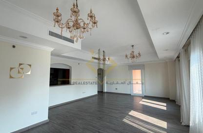 Apartment - 3 - 5 for rent in East Porto Drive - Porto Arabia - The Pearl Island - Doha