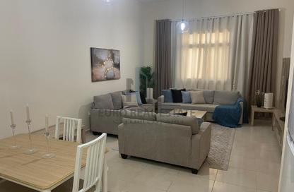 Apartment - 1 - 2 for sale in Palermo - Fox Hills - Fox Hills - Lusail