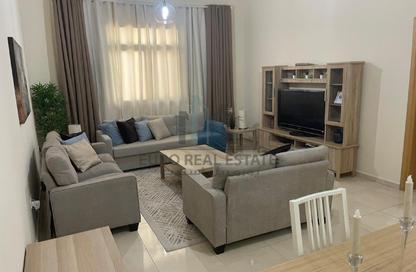 Apartment - 1 - 2 for sale in Palermo - Fox Hills - Fox Hills - Lusail
