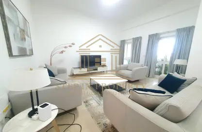 Apartment - 2 Bedrooms - 2 Bathrooms for rent in West Bay Tower - West Bay - West Bay - Doha