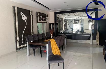 Villa - 5 Bedrooms - 6 Bathrooms for rent in Al Hilal West - Al Hilal - Doha