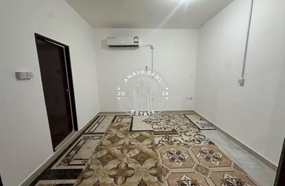 Apartment - 1 Bedroom - 1 Bathroom for rent in Al Nasr Street - Al Nasr - Doha
