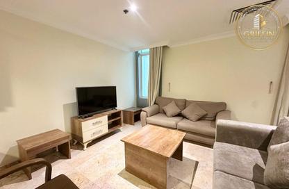 Apartment - 1 - 1 for rent in Musheireb Apartments - Musheireb - Doha