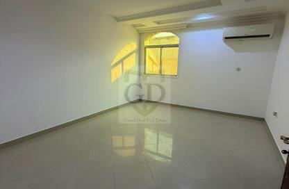 Apartment - Studio - 1 Bathroom for rent in Ain Khaled Villas - Ain Khaled - Doha