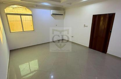 Apartment - Studio - 1 Bathroom for rent in Ain Khaled Villas - Ain Khaled - Doha