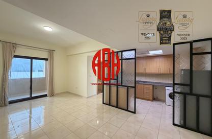 Apartment - 2 - 3 for rent in Fox Hills A13 - Fox Hills - Lusail