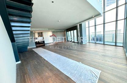 Townhouse - 4 Bedrooms - 6 Bathrooms for sale in Seef Lusail Tower 1 - Seef Lusail - Lusail City - Lusail