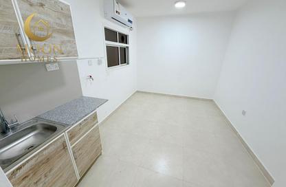 Apartment - Studio - 1 Bathroom for rent in Najma Street - Najma - Doha