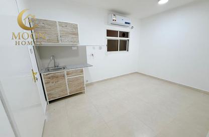 Apartment - Studio - 1 Bathroom for rent in Najma Street - Najma - Doha