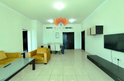 Apartment - 2 Bedrooms - 3 Bathrooms for rent in West Bay Tower - West Bay - West Bay - Doha Apartment - 2 Bedrooms - 3 Bathrooms for rent in West Bay Tower - West Bay - West Bay - Doha