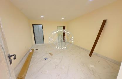 Apartment - Studio - 1 Bathroom for rent in Al Nasr Street - Al Nasr - Doha