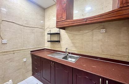 Apartment - 1 - 1 for rent in Al Kheesa - Al Kheesa - Umm Salal Mohammed