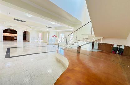 Penthouse - 4 Bedrooms - 6 Bathrooms for rent in East Porto Drive - Porto Arabia - The Pearl Island - Doha
