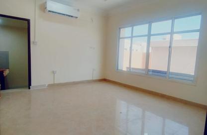 Villa - Studio - 1 Bathroom for rent in Al Wukair - Al Wakra