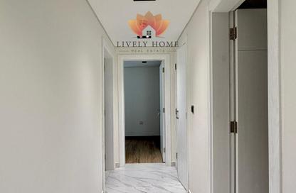 Apartment - 2 - 3 for rent in Crescent Building - Yasmeen City - Lusail