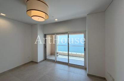 Apartment - 1 - 2 for rent in Tower 27 - Viva Bahriyah - The Pearl Island - Doha