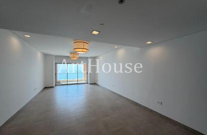 Apartment - 1 - 2 for rent in Tower 27 - Viva Bahriyah - The Pearl Island - Doha