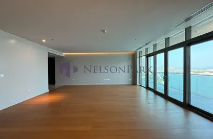 Apartment - 3 Bedrooms - 5 Bathrooms for sale in JMJ Waterfront Residences - Waterfront Residential - The Waterfront - Lusail