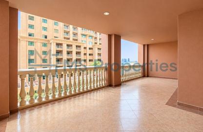 Apartment - 1 - 2 for rent in West Porto Drive - Porto Arabia - The Pearl Island - Doha Apartment - 1 - 2 for rent in West Porto Drive - Porto Arabia - The Pearl Island - Doha