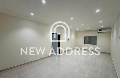 Apartment - 2 Bedrooms - 2 Bathrooms for rent in Old Airport Road - Doha