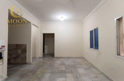 Apartment - 1 Bedroom - 1 Bathroom for rent in Umm Ghuwailina 4 - Umm Ghuwailina - Doha Apartment - 1 Bedroom - 1 Bathroom for rent in Umm Ghuwailina 4 - Umm Ghuwailina - Doha