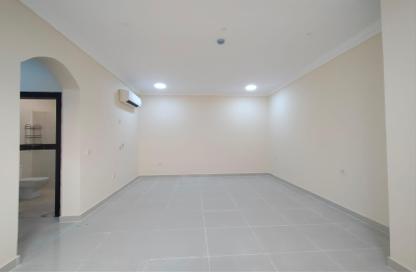 Apartment - Studio - 1 Bathroom for rent in Muaither Area - Al Rayyan - Doha