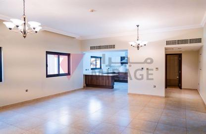 Apartment - 3 Bedrooms - 4 Bathrooms for rent in Mirage Villas - Al Waab - Al Waab - Doha