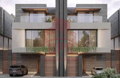 Villa - 5 Bedrooms - 7 Bathrooms for sale in Al Kheesa - Al Kheesa - Umm Salal Mohammed Villa - 5 Bedrooms - 7 Bathrooms for sale in Al Kheesa - Al Kheesa - Umm Salal Mohammed