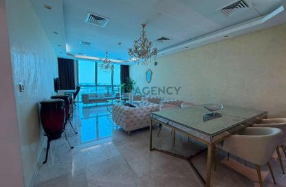 Apartment - 2 - 2 for rent in Zig Zag Tower A - Zig Zag Towers - West Bay - Doha Apartment - 2 - 2 for rent in Zig Zag Tower A - Zig Zag Towers - West Bay - Doha