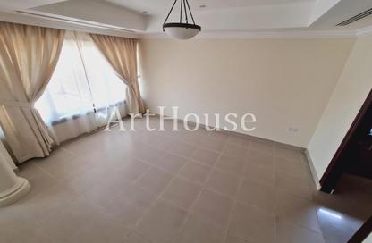 Townhouse - 4 Bedrooms - 4 Bathrooms for rent in Porto Arabia - The Pearl Island - Doha