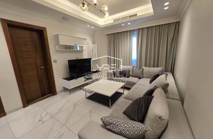 Apartment - 1 - 2 for rent in Giardino Village - The Pearl Island - Doha Apartment - 1 - 2 for rent in Giardino Village - The Pearl Island - Doha