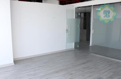 Office Space - Studio - 1 for rent in Lusail Residence - Marina District - Lusail