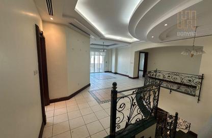 Villa - 5 - 5 for rent in West Bay Lagoon - Doha