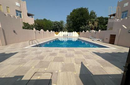 Villa - 5 - 5 for rent in West Bay Lagoon - Doha
