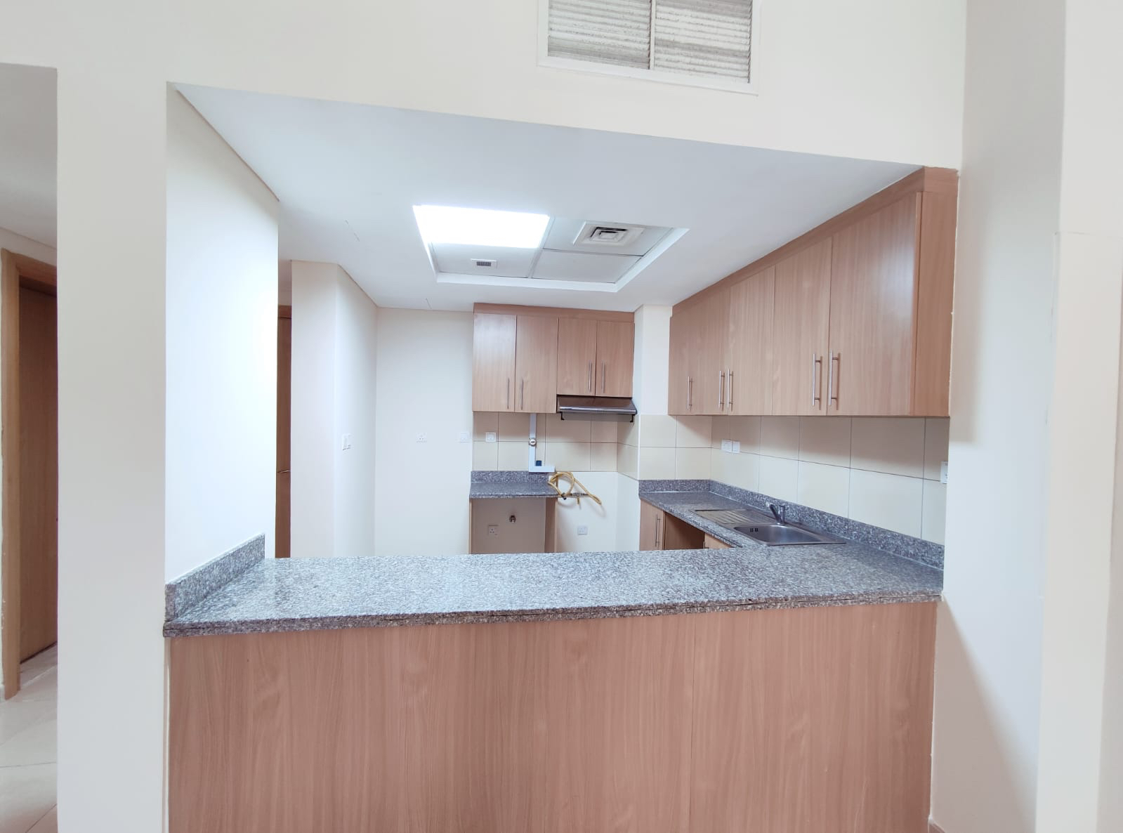 Huge unit | 1BR SF | Bills included | city view| - apartment in Artan Residence Apartments Fox Hills 150