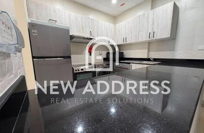 Apartment - 1 Bedroom - 2 Bathrooms for rent in Giardino Apartments - The Pearl Island - Doha