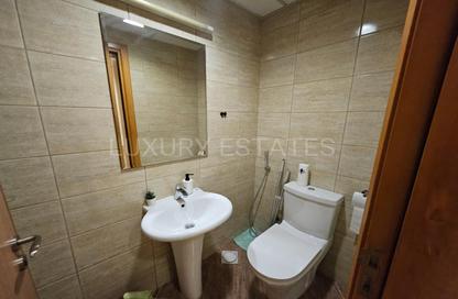 Apartment - 1 - 2 for rent in Fox Hills - Fox Hills - Lusail