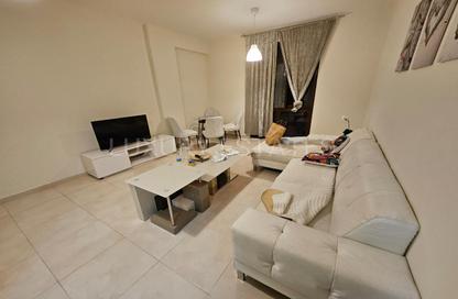 Apartment - 1 - 2 for rent in Fox Hills - Fox Hills - Lusail