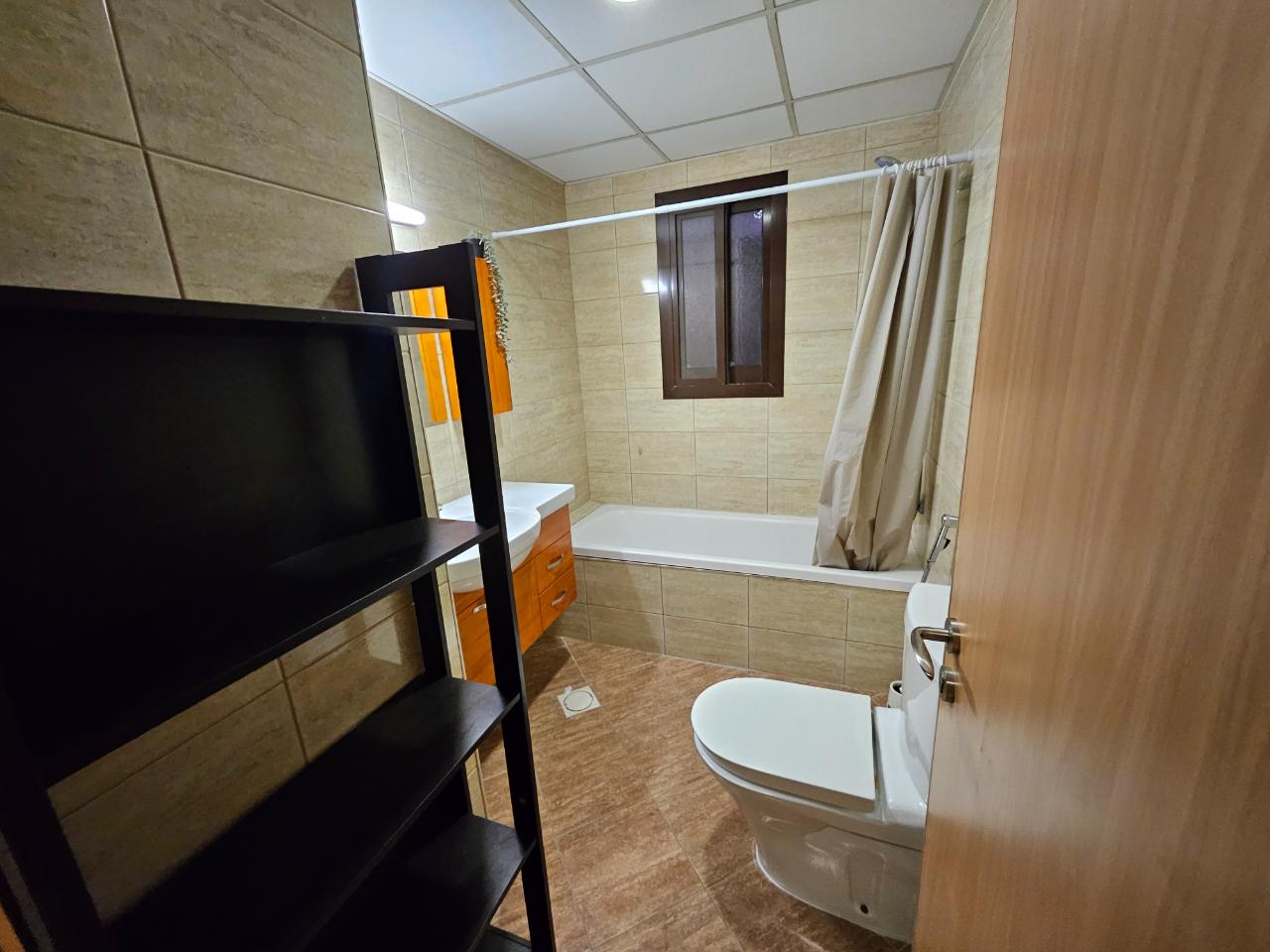 Lusail 1 Bedroom Apartment with Modern Amenities thumbnail 8
