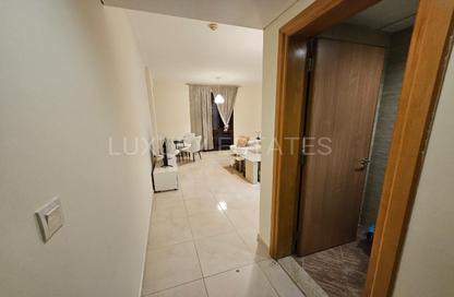 Apartment - 1 - 2 for rent in Fox Hills - Fox Hills - Lusail