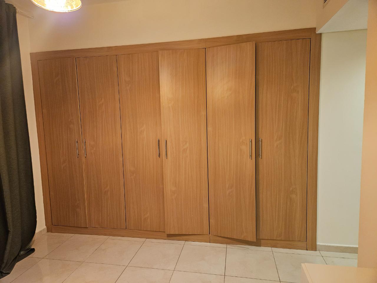 Lusail 1 Bedroom Apartment with Modern Amenities thumbnail 10