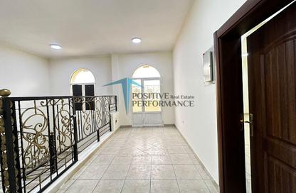 Apartment - 4 Bedrooms - 4 Bathrooms for rent in Al Dana st - Muraikh - AlMuraikh - Doha