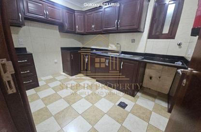 Apartment - 3 Bedrooms - 3 Bathrooms for rent in Al Sadd Road - Al Sadd - Doha