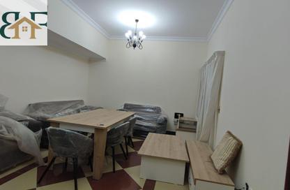 Apartment - 2 Bedrooms - 2 Bathrooms for rent in Al Sadd - Doha