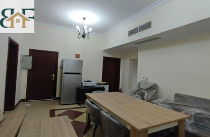 Apartment - 2 Bedrooms - 2 Bathrooms for rent in Al Sadd - Doha