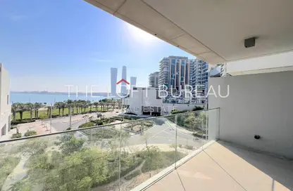 Apartment - 3 Bedrooms - 5 Bathrooms for sale in Seef Lusail Tower 1 - Seef Lusail - Lusail City - Lusail