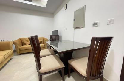 Apartment - 2 Bedrooms - 2 Bathrooms for rent in Umm Ghwailina Comm - Umm Ghuwalina - Umm Ghuwailina - Doha